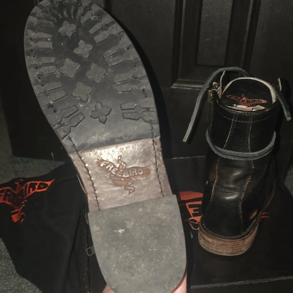 Freebird- Manchester - Picture 10 of 13